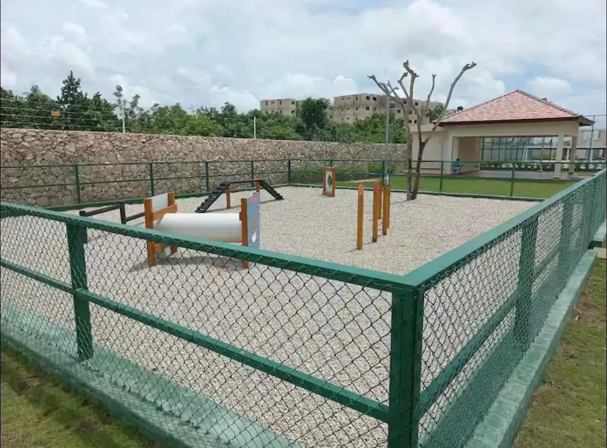 Crisfer Punta Cana B2