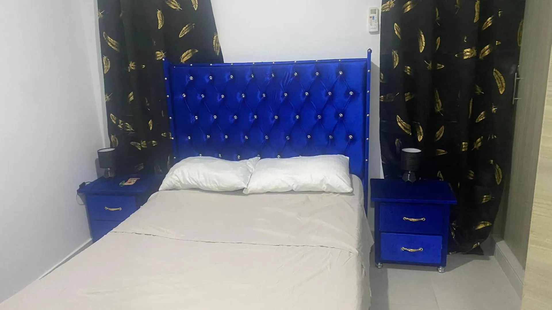 Crisfer Punta Cana B2 مكان تخييم