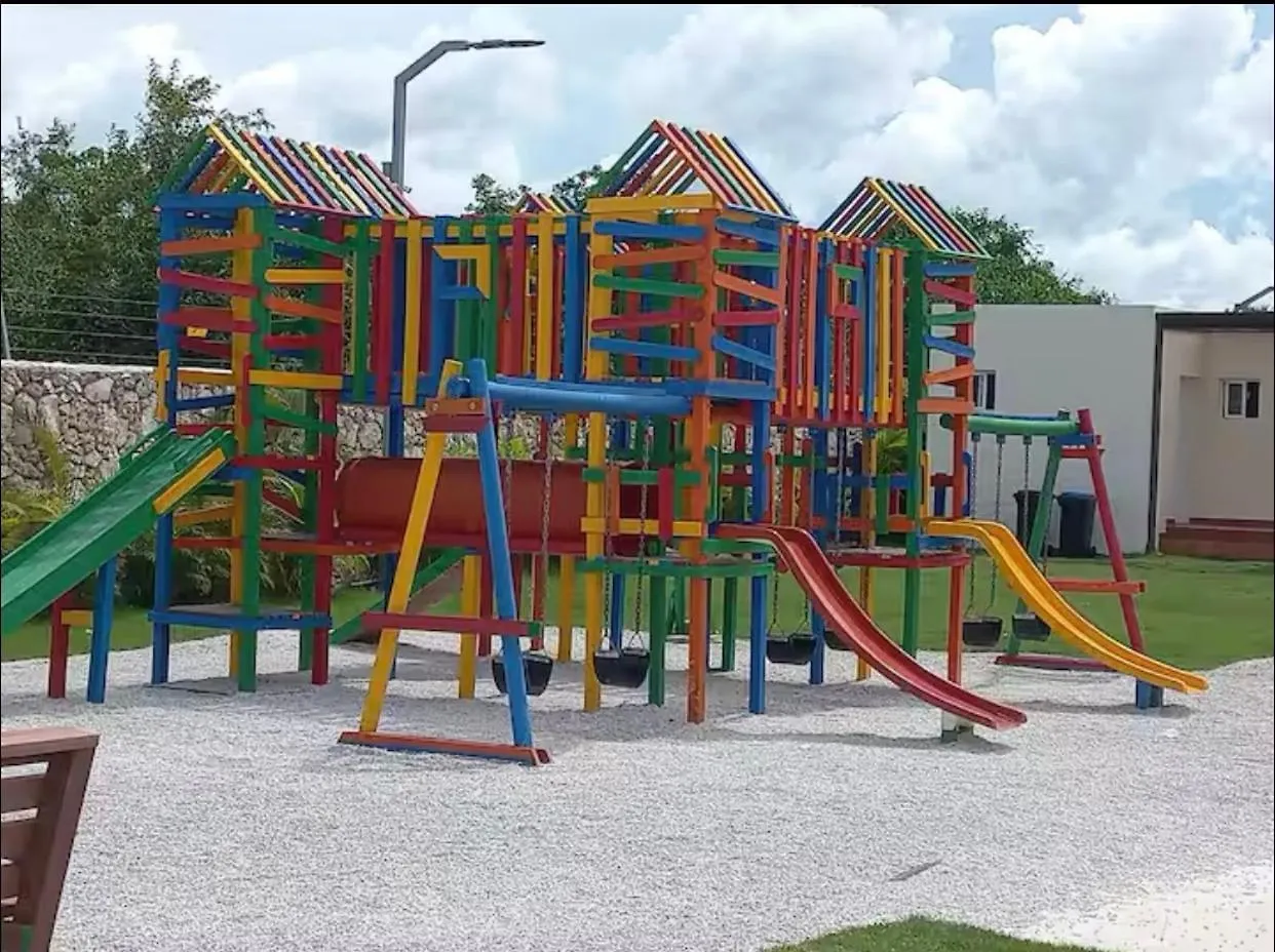 캠프장 Crisfer Punta Cana B2 도미니카 공화국